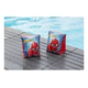 Bracitos Flotadores Inflables Spiderman Pileta Bestway