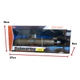 Submarino Para Agua Con Propulsor Electrico 33cm