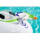 Jet Sky Nave Espacial Inflable C/ Pistola De Agua Bestway