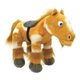 Peluche Musical La Granja De Zenon 35cm Surtido Original