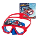 Mascara De Buceo Infantil Superheroes Spiderman Bestway
