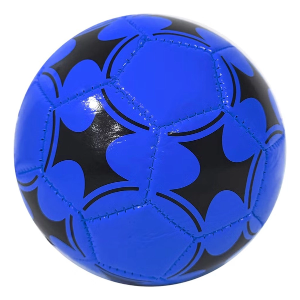 Pelota De Futbol N° 5 Azul
