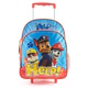 Mochila Paw Patrol Con Carro 15 Pulgadas Original