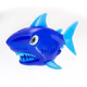 Tiburón Para Pileta Buceo En El Agua Juego Original