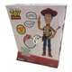 Woody Figura De Accion Que Habla Toy Story Original Disney