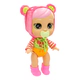 Cry Baby Bebe Llorón 32cm Day Care Sam Wabro