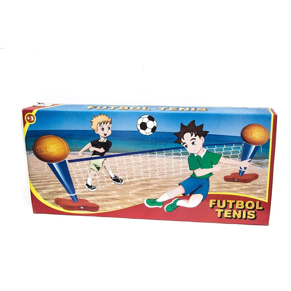 Red De Futbol Tenis Voley Sonia