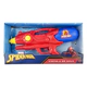 Pistola De Verano Lanza Agua Marvel Spiderman 30cm Sebigus