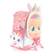 Mochila Cry Babies Dreamy Espalda 11 Original Wabro