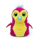 Hatchimals Huevo Mascota Interactiva Pengualas Rosa