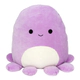 Peluches Squishmallows 12.5cm Surtidos Wabro