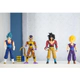Dragon Ball Golden Frieza 30cm Articulado Limit Breaker