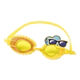 Antiparras Fanstasia Buceo Child Surtido Para Pileta Bestway