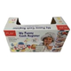 Caja Registradora My Funny Cash Register Juguetes