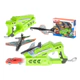 Lanzador De Autos Y Aviones Para Niños Juguete