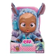 Cry Baby Bebe Llorón 32cm Day Care Stitch Disney Wabro