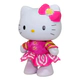 Muñeca Tapimovil Hello Kitty Figura Coleccion
