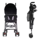 Cochecito Para Bebes Paraguitas Bebesit Plegable