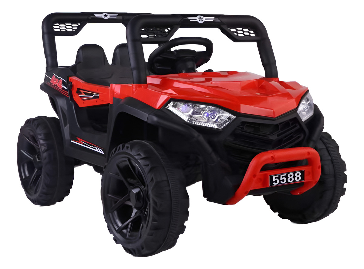 Montable Ironmax Juguetes Montables Coppel Montable Eléctrico