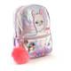 Mochila Kooshi Lentejuelas Llama Confeti Espalda 17 Pulgadas