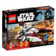 Lego Star Wars Republic Fighter Tank 305piezas Coleccionable
