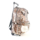 Mochila Kooshi Lentejuelas Dog Surtidos 17 Pulgadas Carro