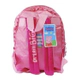 Mochila Peppa Pig 12 Pulgadas Dream Big Wabro Original
