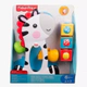 Cebra Bloques De Actividades Fisher-price