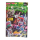 Bloques Rasti Monstruos Serie 2 Con 47 Piezas Y Stickers