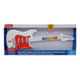 Guitarra De Rock Fisher Price Con Música Incluida Y Cuerdas