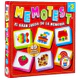 Juego Memotest Infantil Ruibal Don Rastrillo Original
