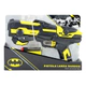 Pistola Lanza Dardos Batman Dc Comics