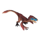 Velociraptor Juguete Con Detalles Muy Reales