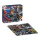 Rompecabezas Spiderman Marvel 1000 Piezas Premium 1 Metro