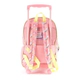 Mochila Cry Babies Magic Tears Con Carro 15 Original Wabro