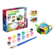 Set De Té Cerámica Para Pintar Manualidades Decoración