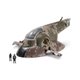 Micro Galaxy Squadron Star Wars Naves Y Figuras 20 Cm