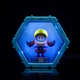 Figura Luminosa Wow! Pod De Astronaut Original Fall Guys