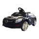 Auto A Batería Mercedes Benz 6 Volts, R/c 4, Mp3 Y Luz