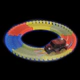 Pista Glow Tracks Grande Luz Flexible C/auto Led