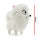 Peluche Perro Gidget 25 Cm La Vida Secreta De Tus Mascotas 2