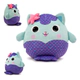 Gatirena Gabby La Casa De Muñecas Mercat Peluche Kawai