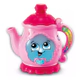 Juego Interactivo Leapfrog Hora Del Té Musical 1-3 Años