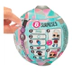 Muñeca Lol Suprise Glitter Globe Original