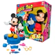 Agilidad Mickey/minnie Juego De Estrategia/velocidad Disney