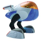 Nave Starjetter Spaceguard Cruiser Miles Del Mañana Disney