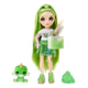 Muñeca Rainbow High Jade 27cm Coleccionable Slime Original