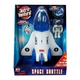 Transbordador Espacial Astro Venture Original