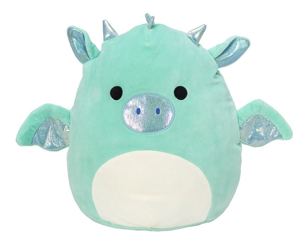 Squishmallows Fantasy 30cm Surtidos Peluches