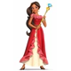 Disfraz Elena De Avalor C/acc Luminoso Disney Orig New Toys